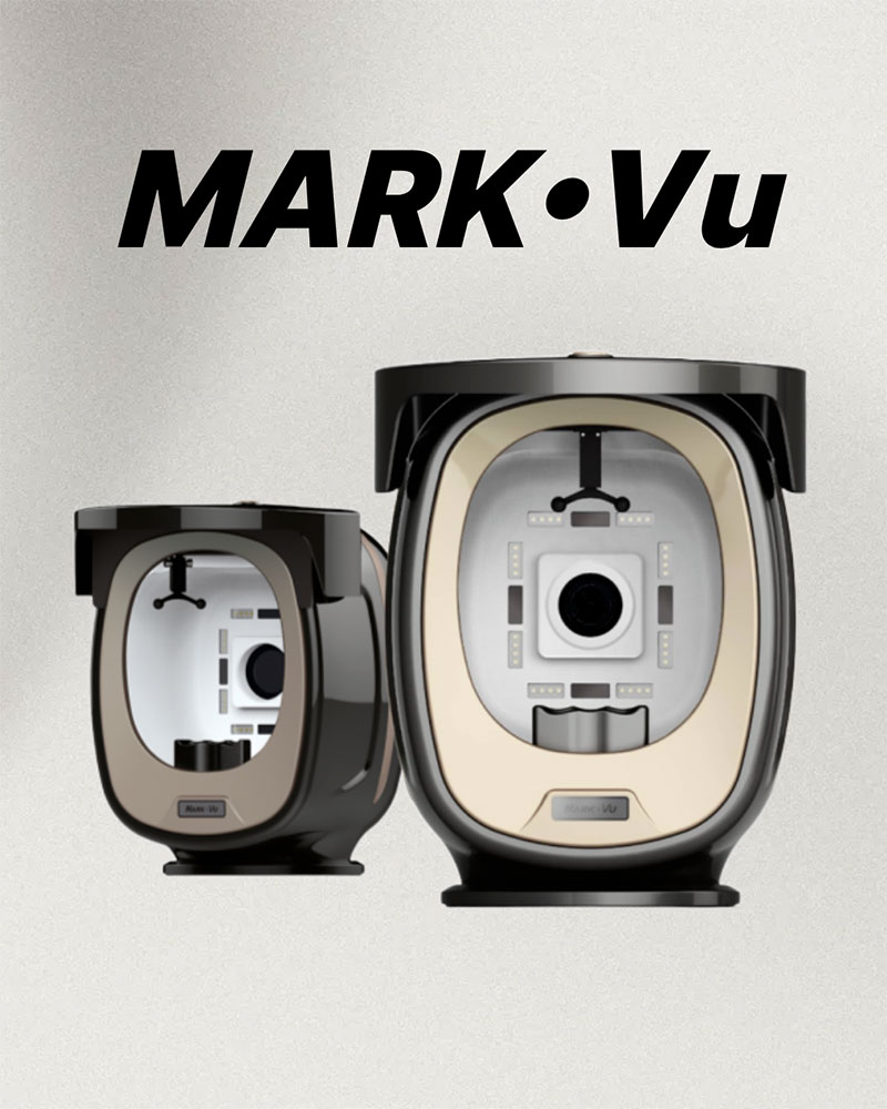 マークビュー MARK VU