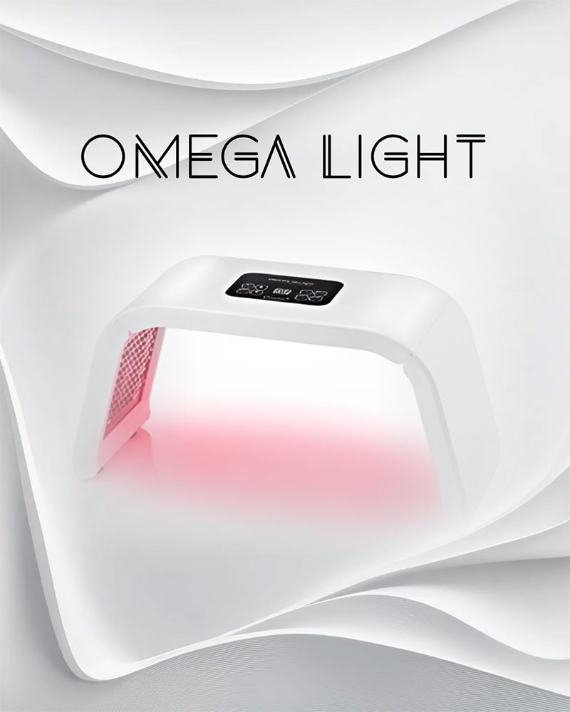 オメガライト2 OMEGA LIGHT 2